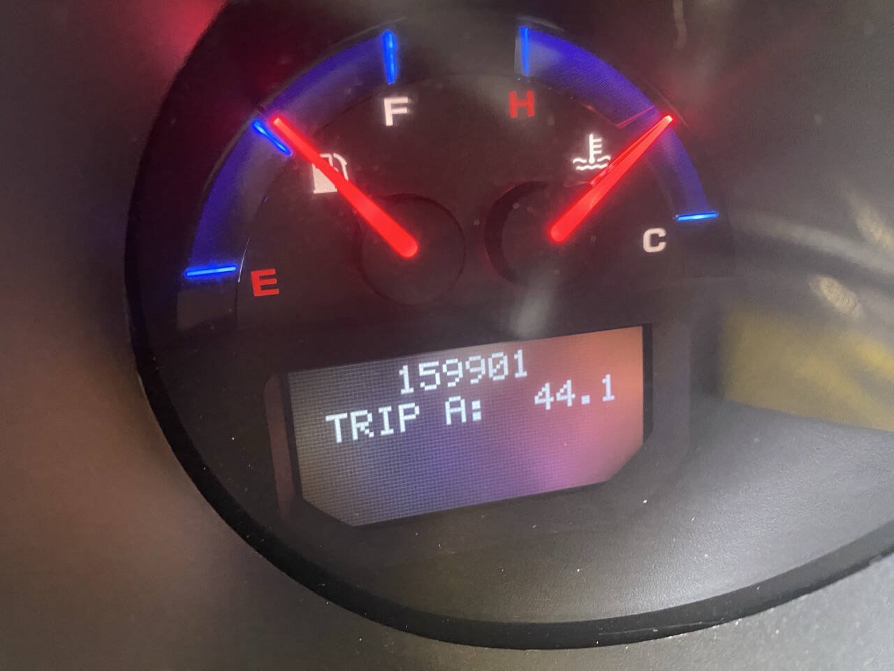 Used 2004 Acura TL FWD image 10