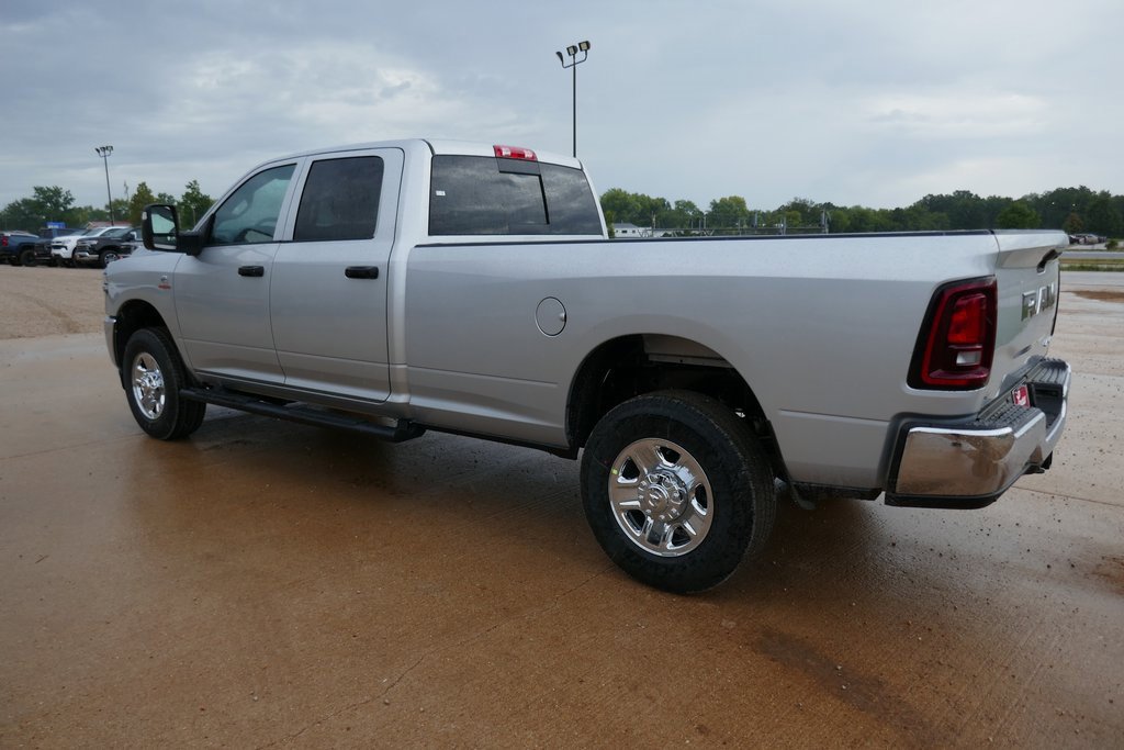 New 2026 RAM 3500 Tradesman image 5