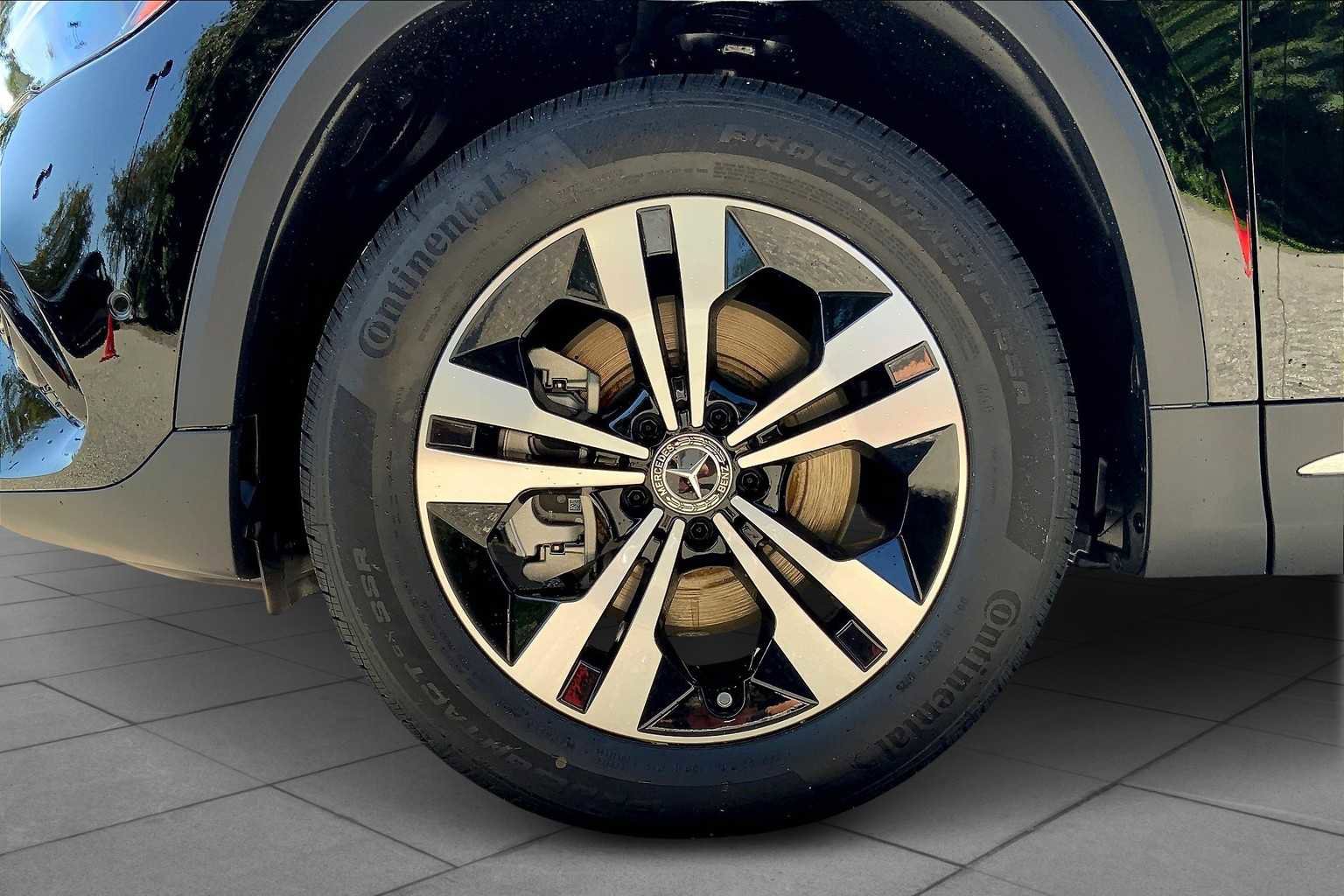 Certified 2026 Mercedes-Benz GLA 250 4MATIC image 15
