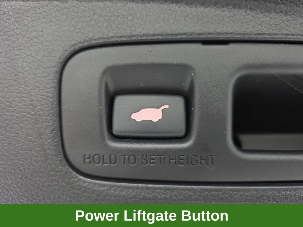 Used 2023 Honda CR-V Sport Touring image 53