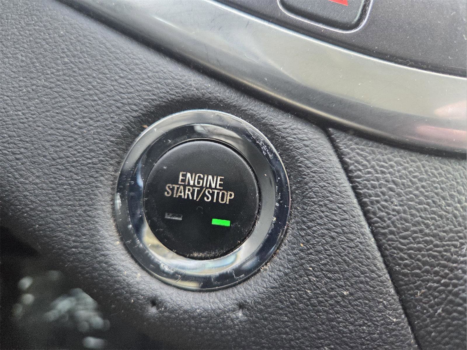 Used 2018 Chevrolet Impala LT image 17