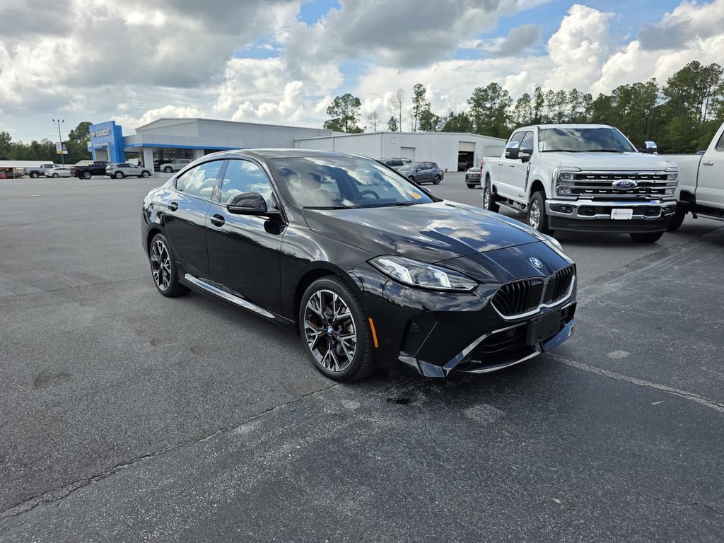 Used 2025 BMW 228i xDrive AWD/4WD image 7