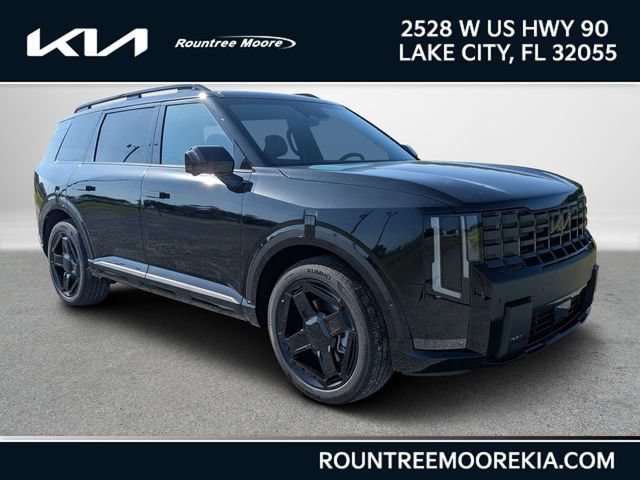 New 2027 Kia Telluride X-Line SX Prestige AWD/4WD image 1