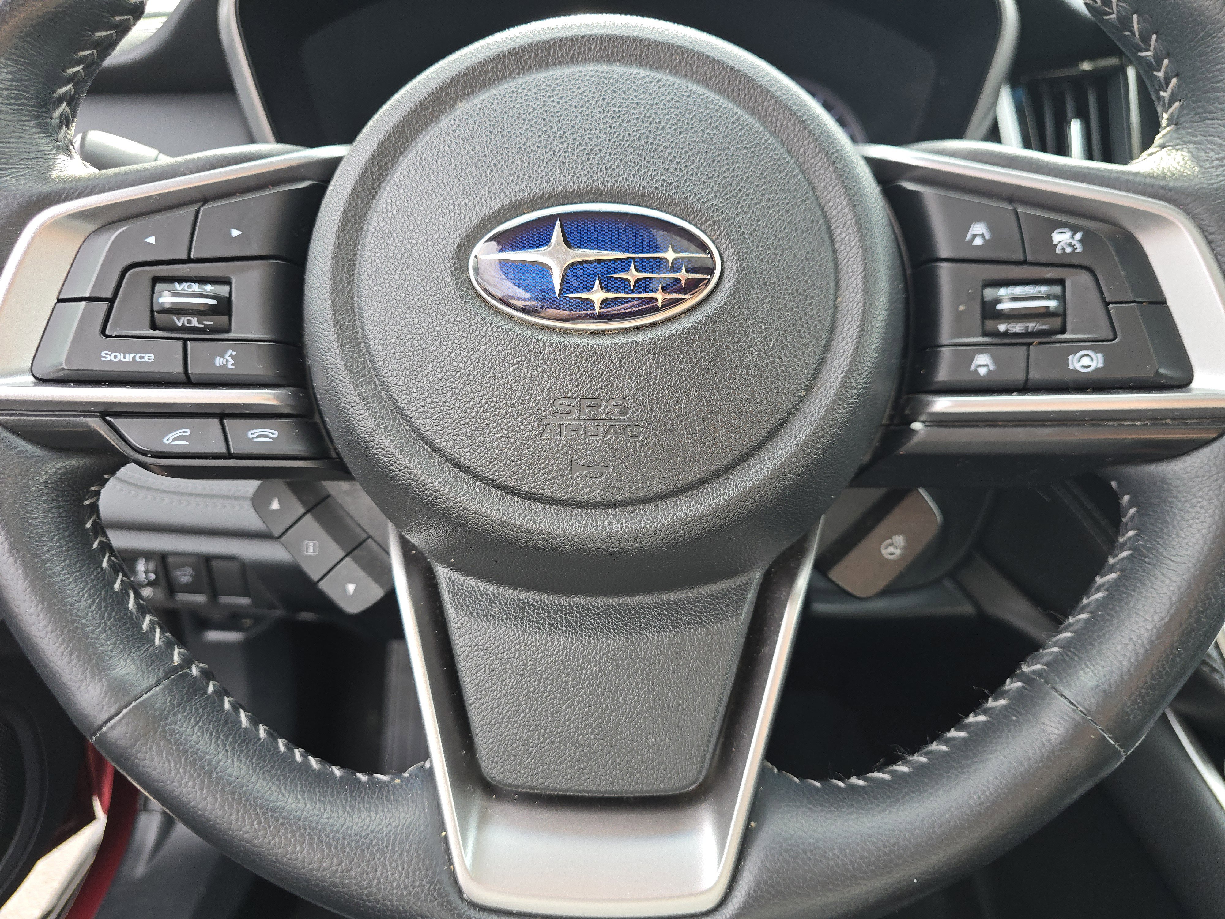 Used 2022 Subaru Outback Limited image 21