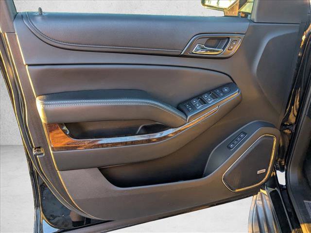 Used 2018 Chevrolet Tahoe LT image 13