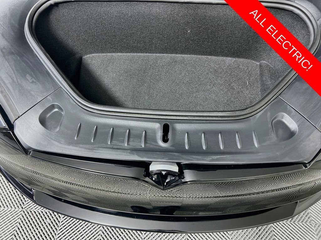 Used 2023 Tesla Model S AWD/4WD image 30