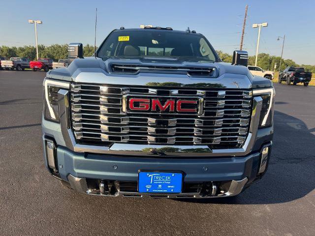 New 2025 GMC Sierra 2500 Denali w/ Denali Reserve Package image 2