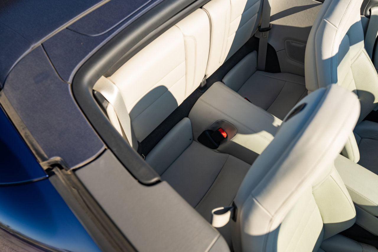 Used 2020 Porsche 911 Carrera 4S image 35