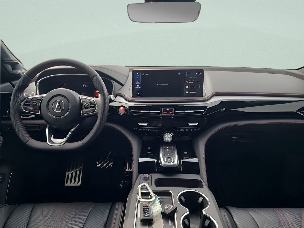 New 2026 Acura MDX A-Spec image 21