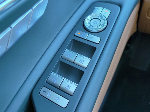 New 2026 Genesis GV80 2.5T Prestige image 22