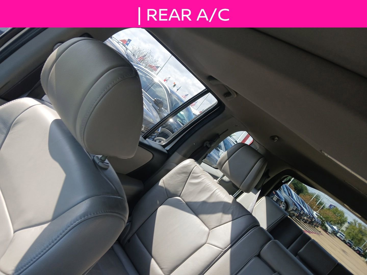 Used 2015 Honda Pilot EX-L image 16