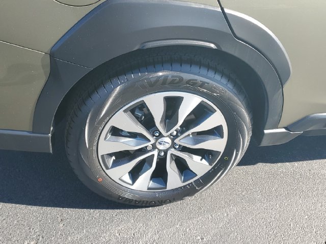 Certified 2024 Subaru Outback Touring AWD/4WD image 5