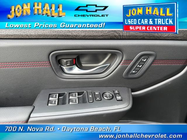 Used 2026 Honda Pilot Black Edition image 24