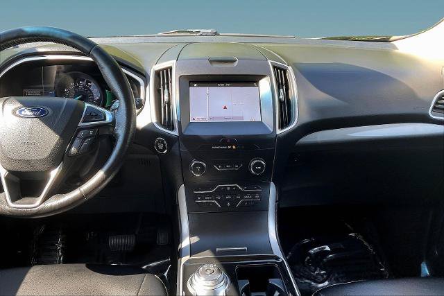 Used 2019 Ford Edge SEL w/ Equipment Group 201A AWD/4WD image 9
