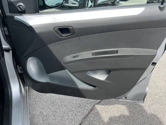 Used 2014 Chevrolet Spark LS FWD image 21