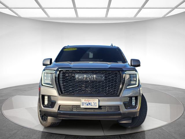 Used 2022 GMC Yukon Denali w/ Max Trailering Package image 2