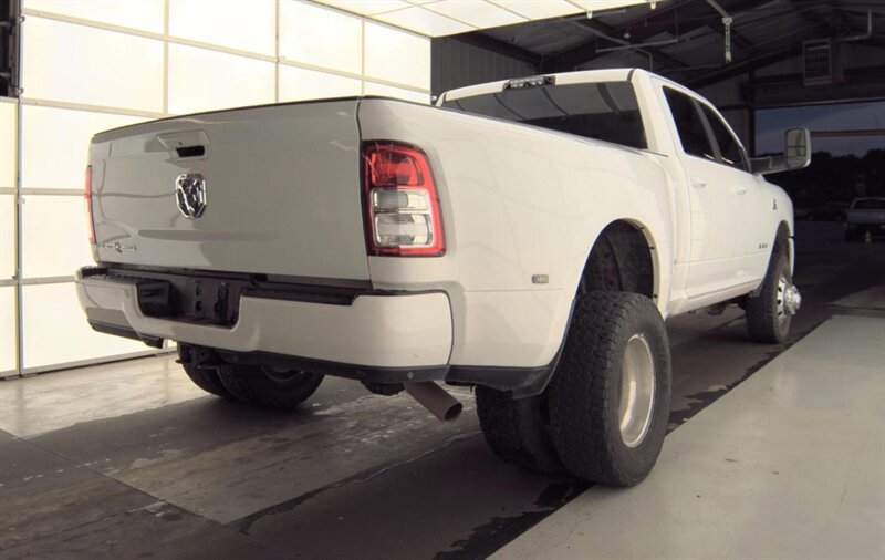 Used 2019 RAM 3500 Lone Star AWD/4WD image 3