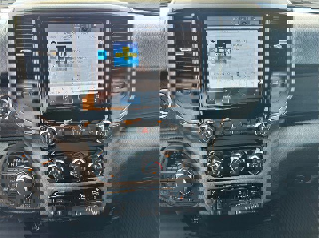 New 2026 RAM 1500 Classic Warlock image 13
