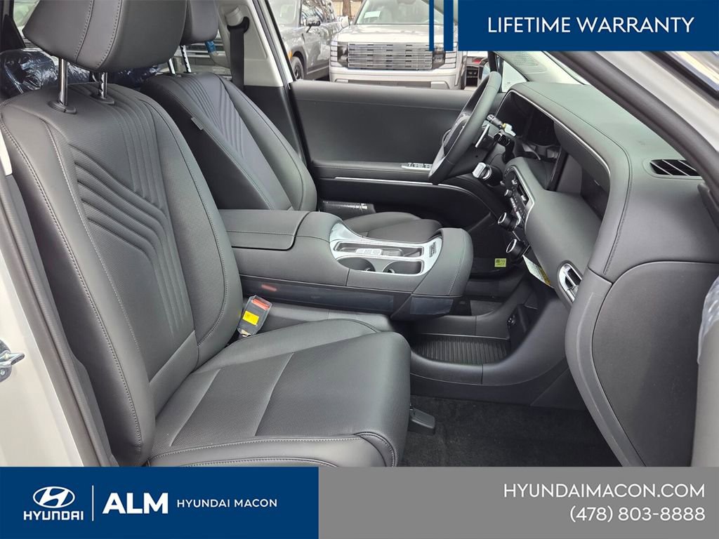 New 2026 Hyundai Palisade SEL image 14