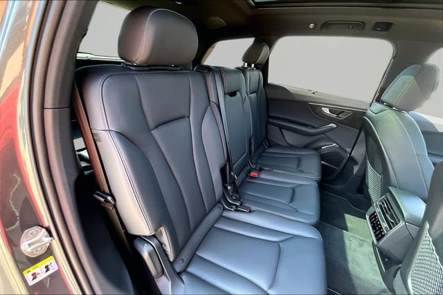 New 2026 Audi Q7 Premium Plus AWD/4WD image 29