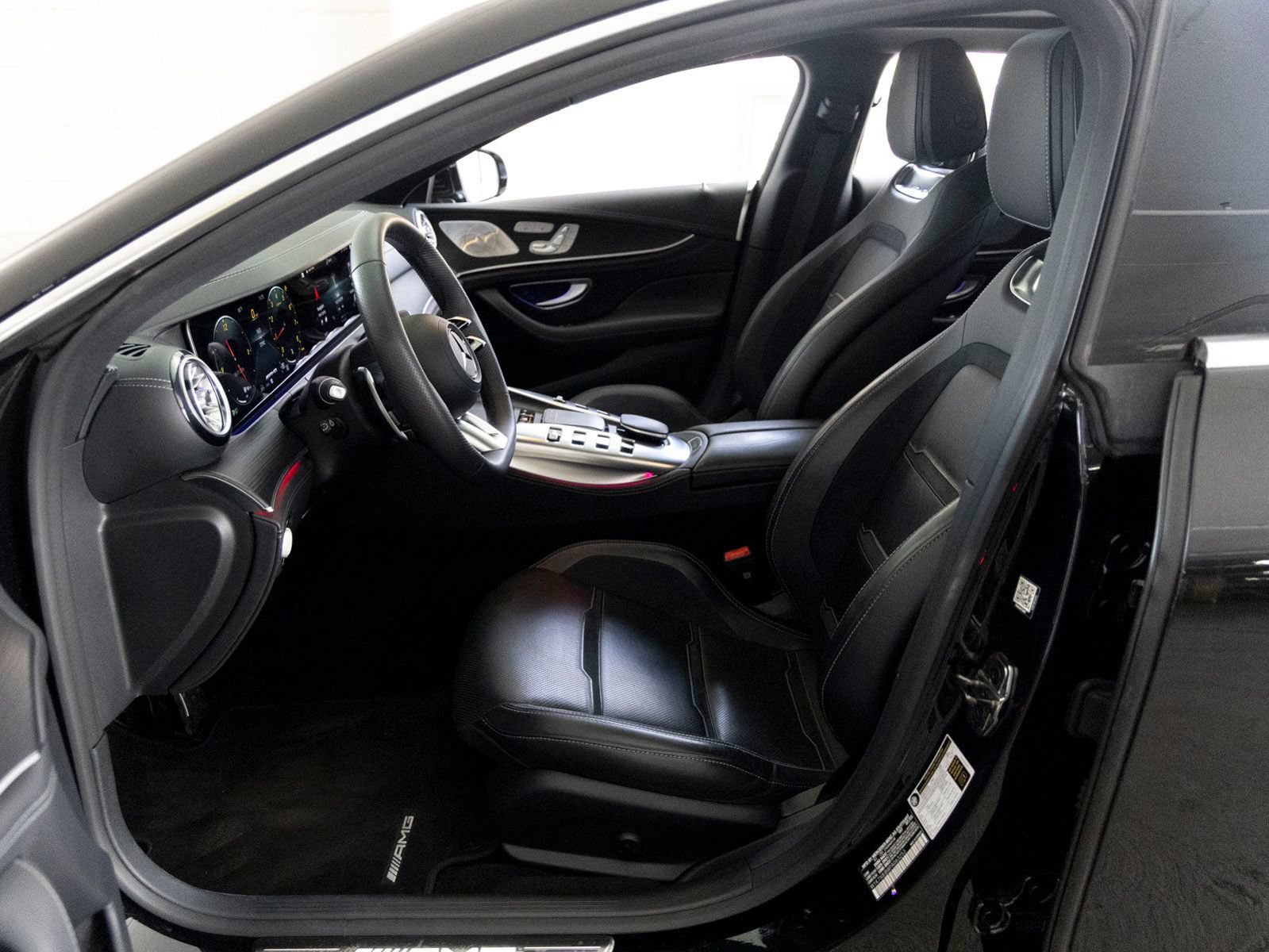 Used 2023 Mercedes-Benz AMG GT 63 image 11