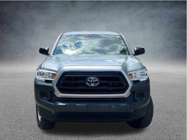 Used 2022 Toyota Tacoma SR RWD image 8