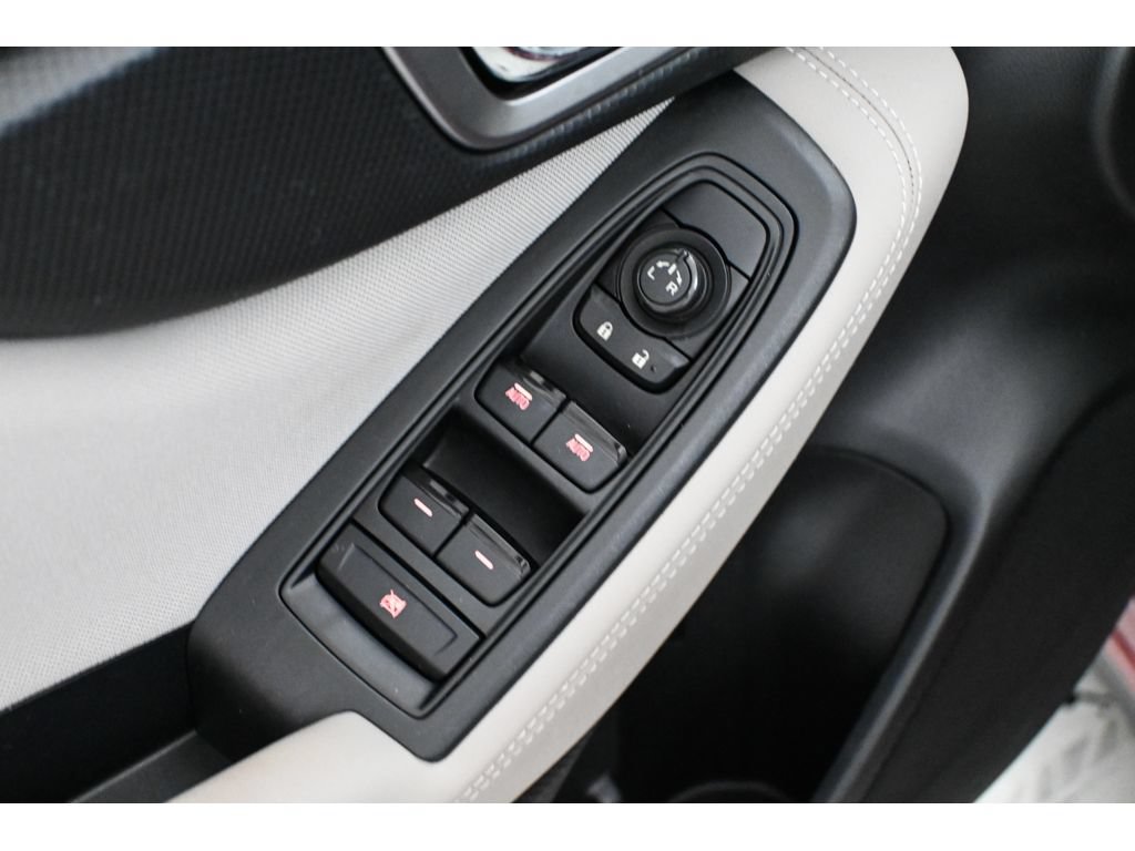 Used 2021 Subaru Forester Premium AWD/4WD image 31