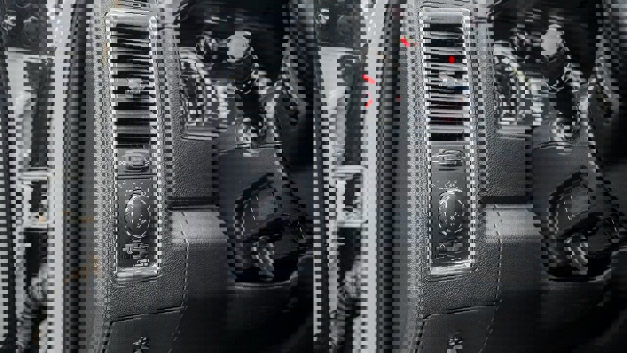 Used 2017 RAM 2500 Laramie w/ Sport Appearance Group image 22