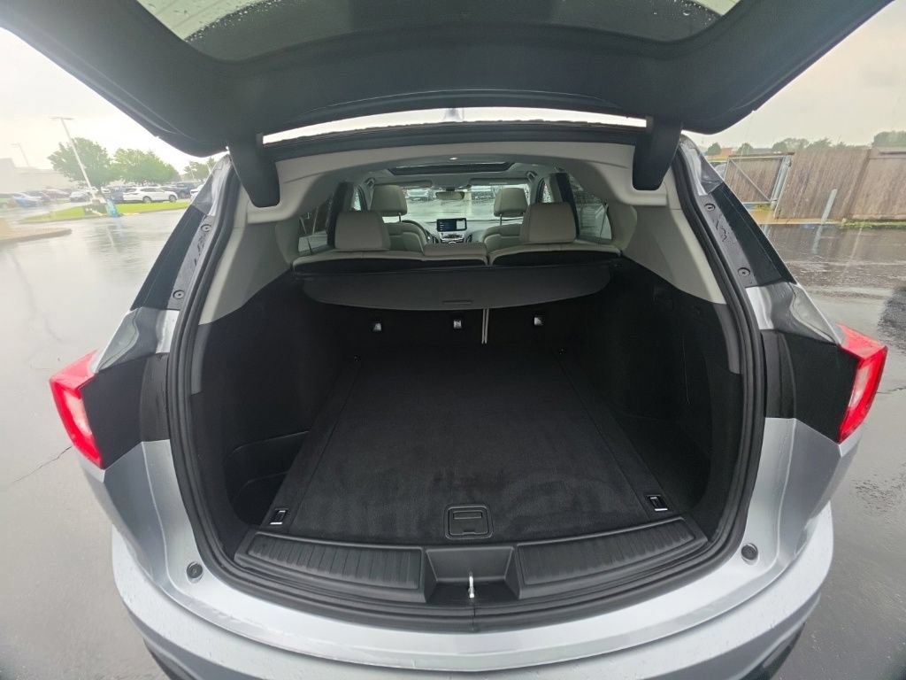 Used 2019 Acura RDX AWD w/ Technology Package image 29