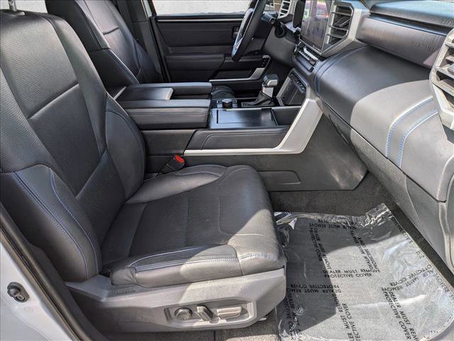 Used 2023 Toyota Sequoia Platinum image 29