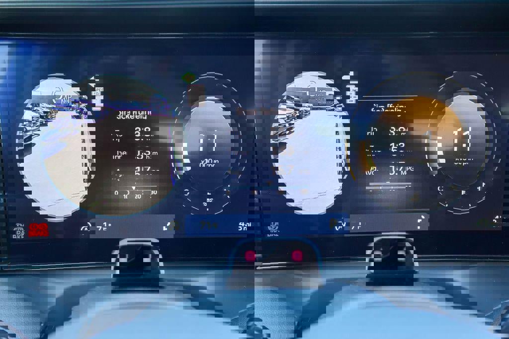 New 2026 Hyundai Palisade SEL image 16