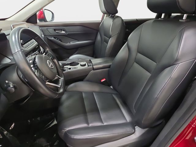 Used 2023 Nissan Rogue SV w/ SV Premium Package AWD/4WD image 13