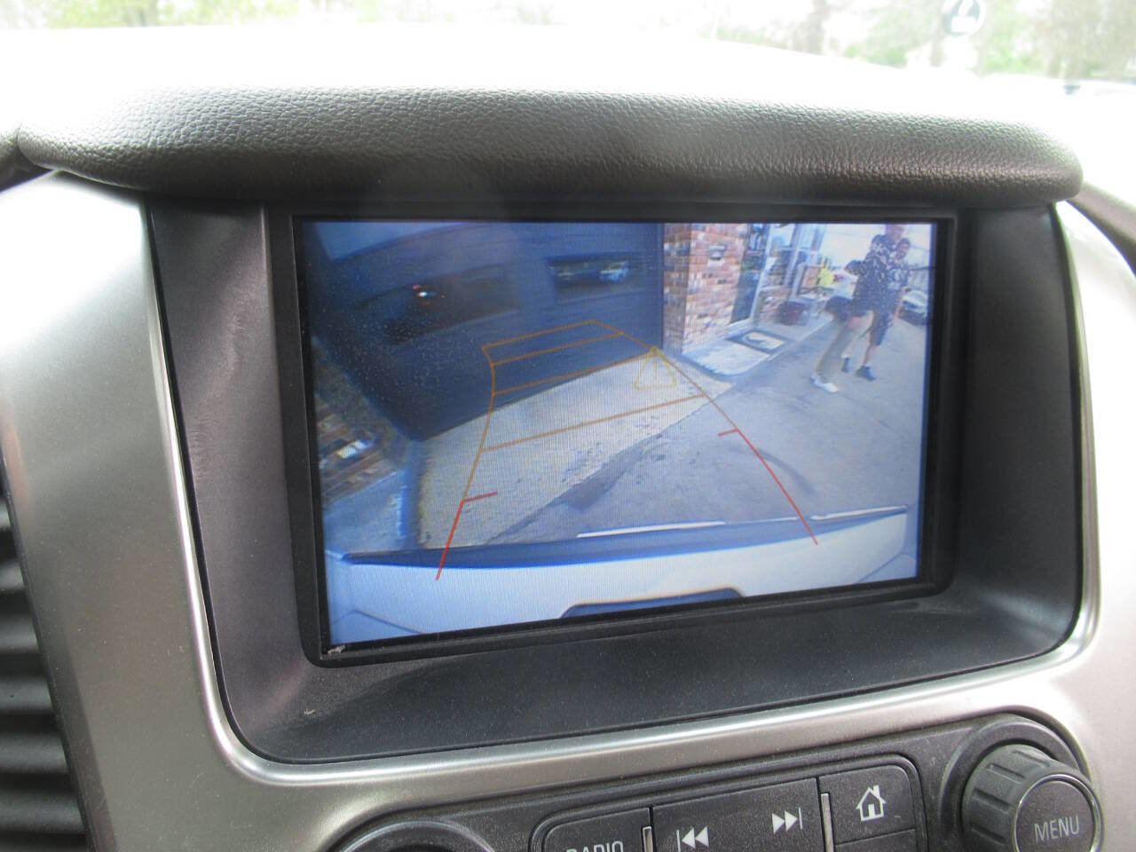 Used 2018 Chevrolet Tahoe Premier AWD/4WD image 40