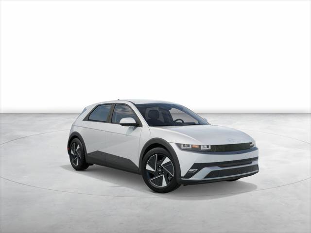 New 2026 Hyundai Ioniq 5 SE RWD image 2