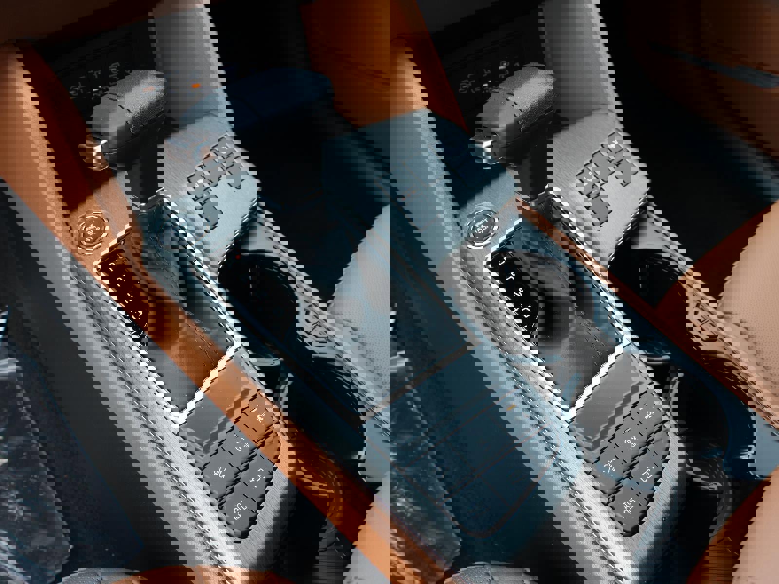 New 2026 Kia Sportage X-Line w/ X-Line Premium Package image 13