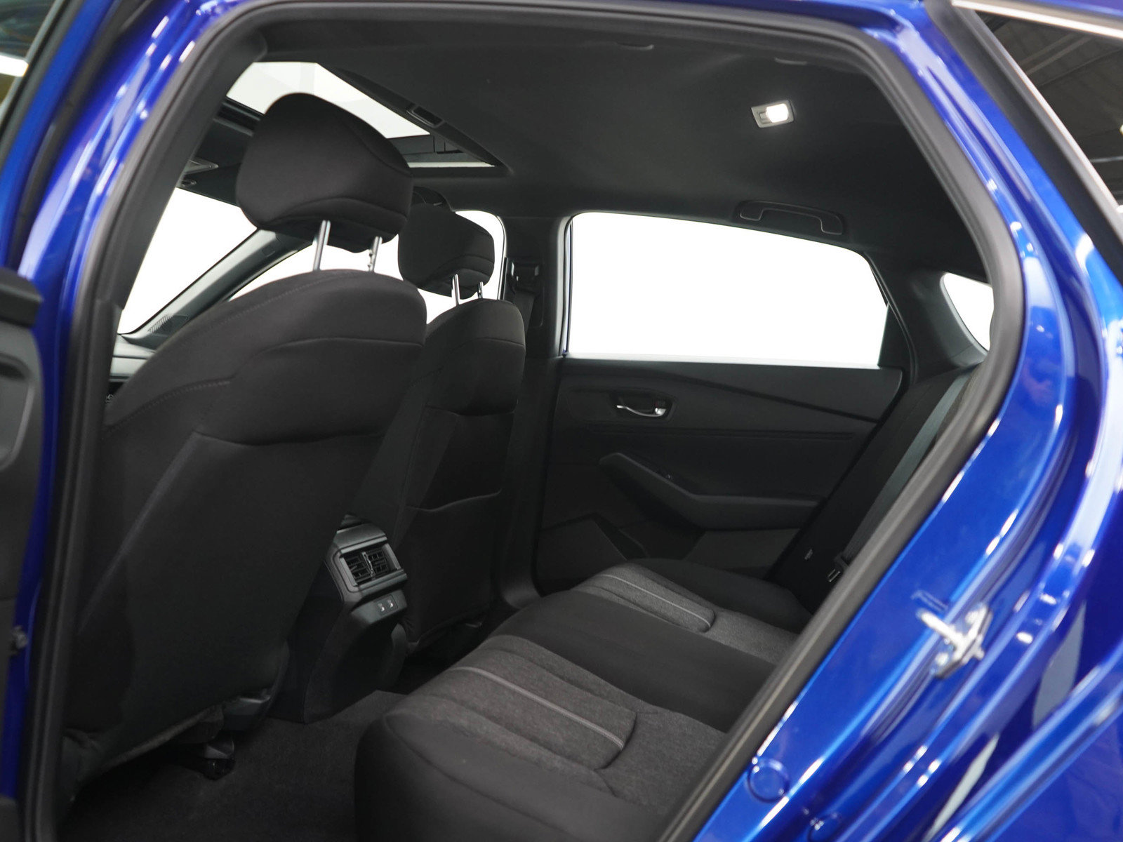 Used 2025 Honda Accord Sport image 16