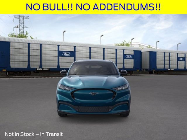 New 2026 Ford Mustang Mach-E Premium RWD image 7
