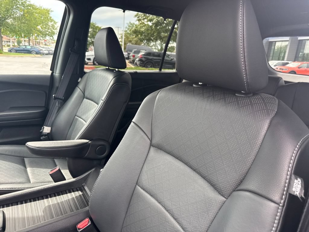 Used 2021 Honda Passport EX-L image 13
