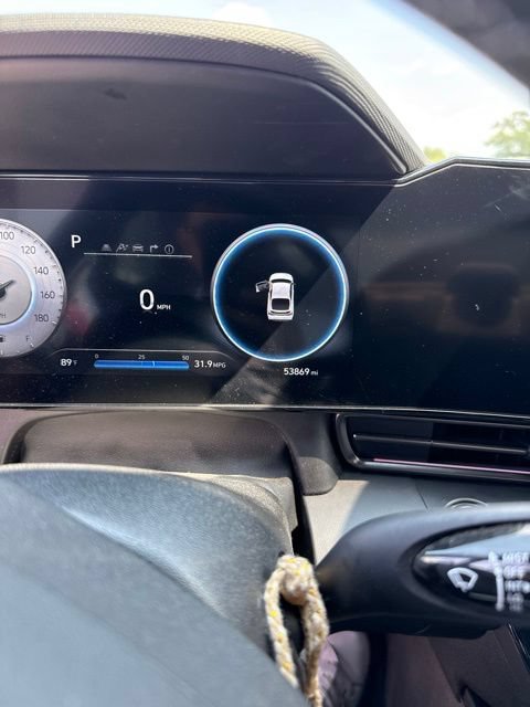 Used 2023 Hyundai Elantra N FWD image 6