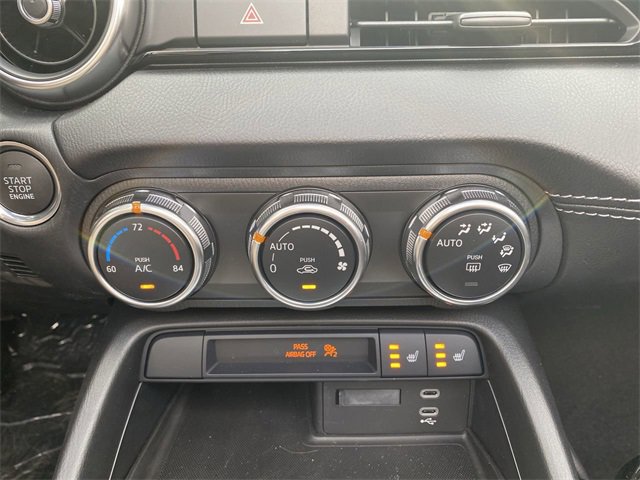 New 2025 MAZDA MX-5 Miata Grand Touring image 21