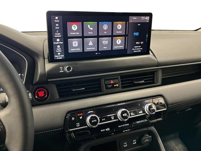 New 2026 Honda Pilot Elite image 20