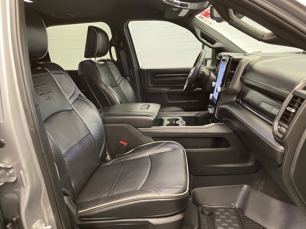 Certified 2024 RAM 2500 Power Wagon w/ Level 2 Equipment Group image 27