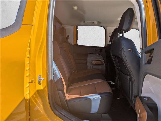 Used 2022 Ford Maverick Lariat w/ Equipment Group 500A Standard image 18