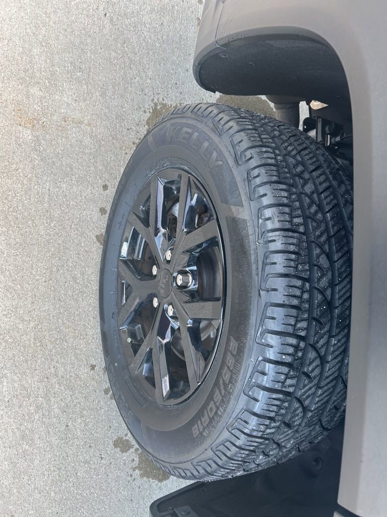 Used 2024 Jeep Grand Cherokee L Laredo image 26