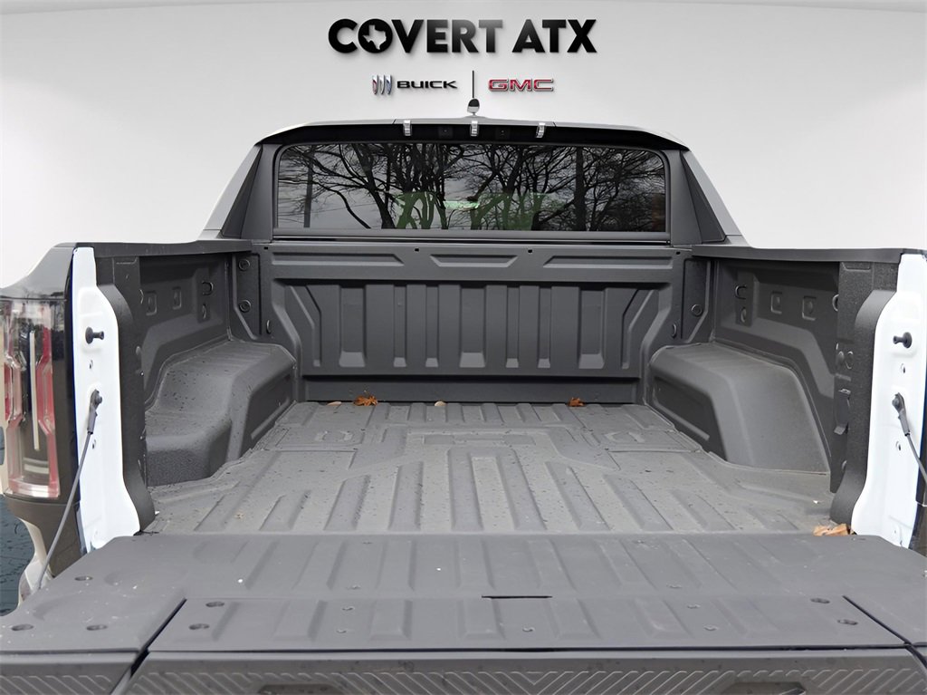 New 2026 GMC Hummer EV 4x4 Crew Cab image 24