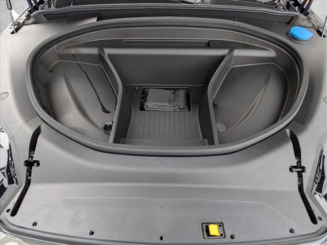 New 2026 Volvo EX90 Ultra AWD/4WD image 18