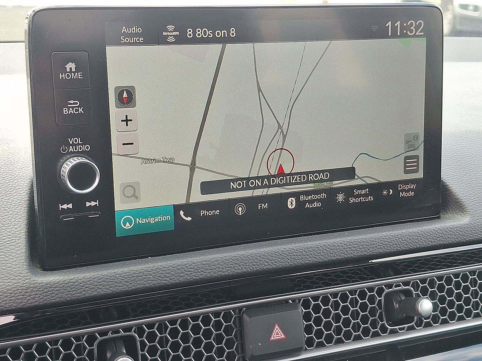 Used 2023 Honda Civic Touring image 17