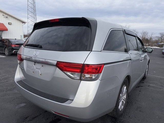 Used 2015 Honda Odyssey EX-L image 7
