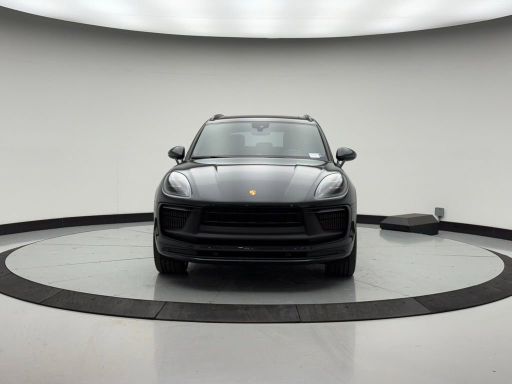 Used 2022 Porsche Macan GTS image 6