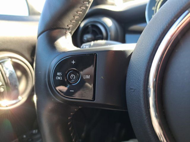 Used 2024 MINI Cooper S image 21
